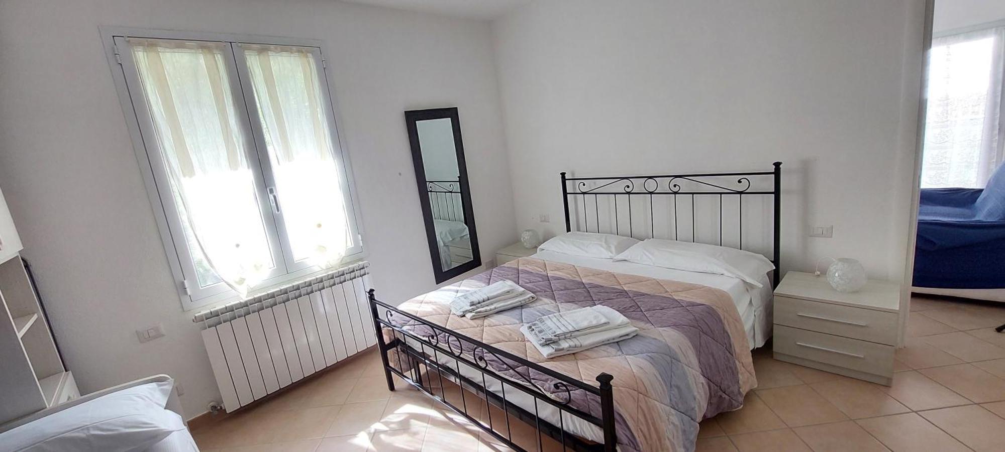 Appartamenti Enrica Moneglia Buitenkant foto