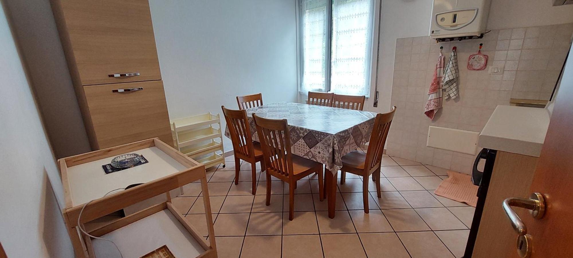 Appartamenti Enrica Moneglia Kamer foto