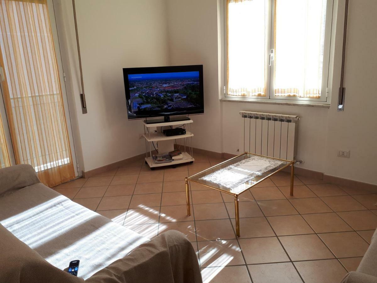 Appartamenti Enrica Moneglia Buitenkant foto